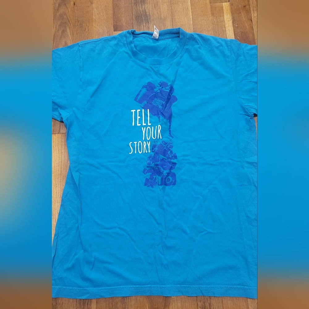 Mens Shirt L